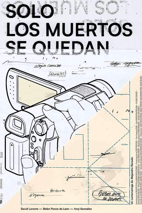 Solo los muertos se quedan